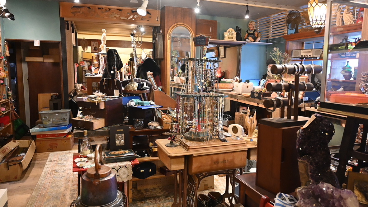 119  六字咒観音菩薩 札幌市西区　山の手　モノココ 13D1B38B-D8E7-4D96-B63D-